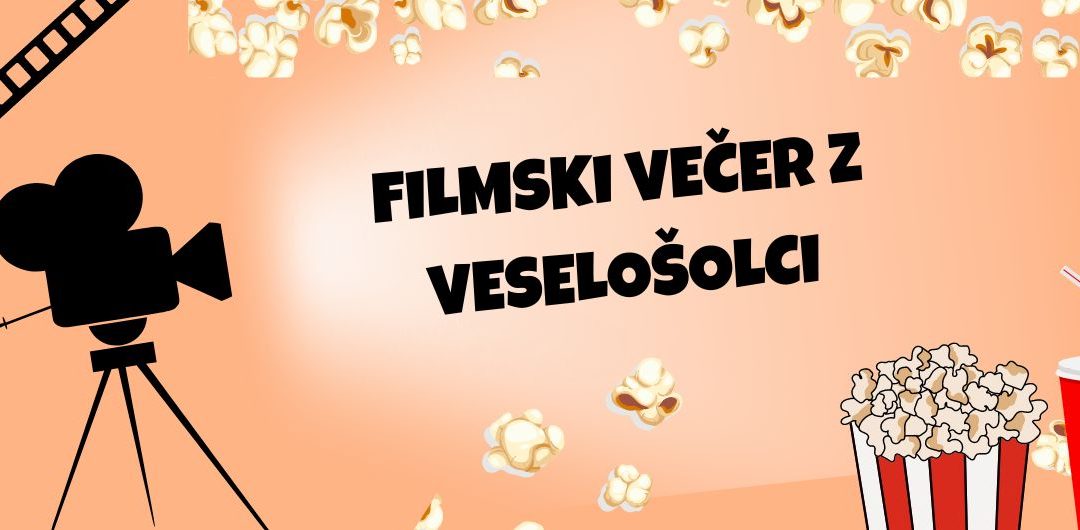 Druženje ob filmu