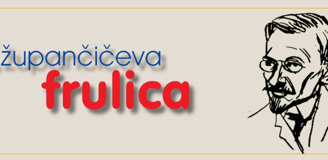 Župančičeva frulica 2024