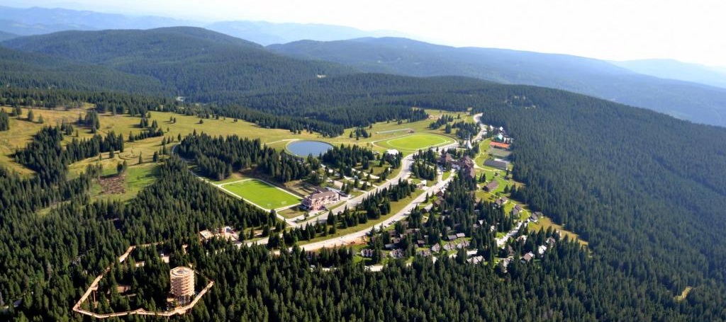 Šola v naravi – 8. razred (Rogla)