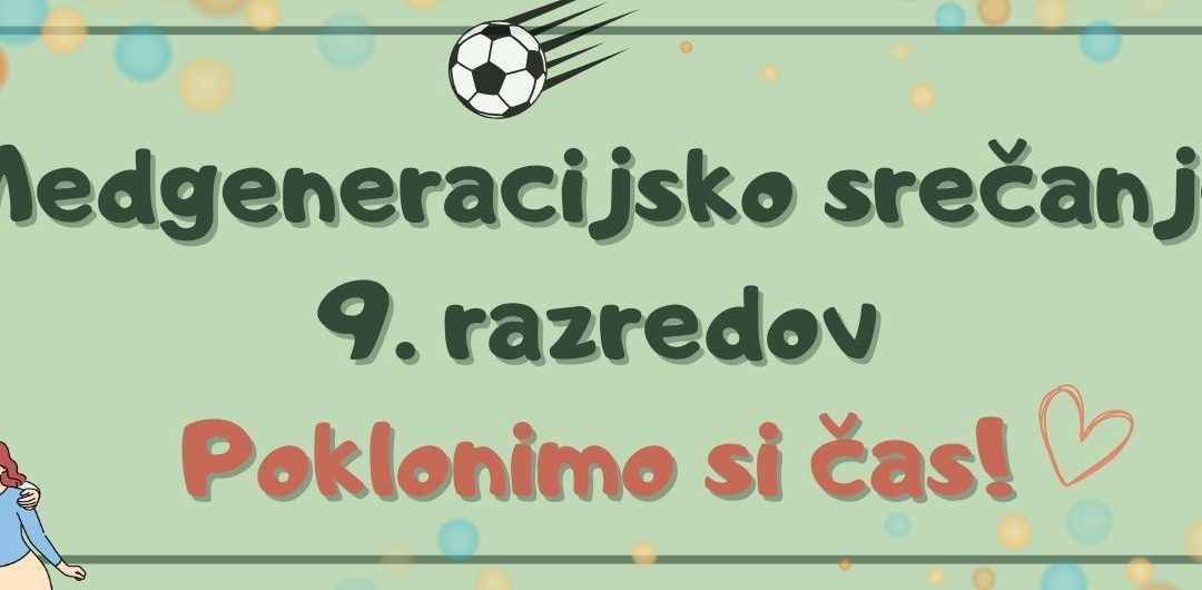 Poklonimo si čas 2024